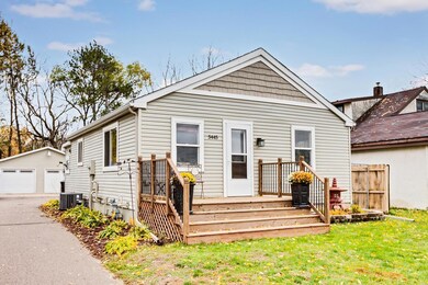 5445 Upper 146th St N, Hugo, MN 55038 - photo 2