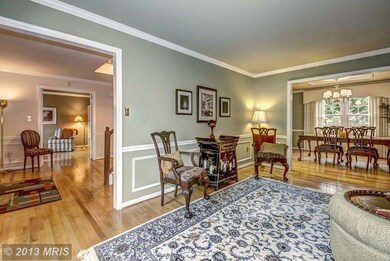 2507 Carol Place, Falls Church, VA 22046 - photo 6
