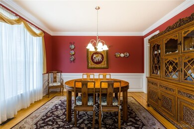 11185 Manor View Dr, Mechanicsville, VA 23116 - photo 4