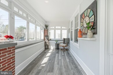 311 N Stanwick Rd, Moorestown, NJ 08057 - photo 3