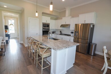 325 Marrietta Dr, Oakland, TN 38060 - photo 7