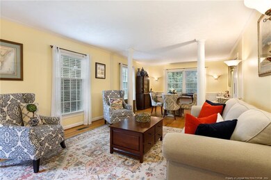 2519 Huntington Rd, Fayetteville, NC 28303 - photo 5