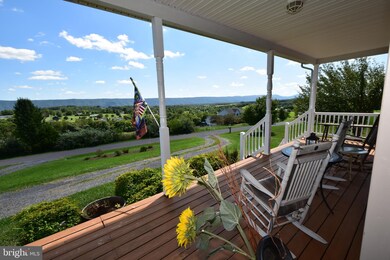 433 Manor Hill Dr, Toms Brook, VA 22660 - photo 3