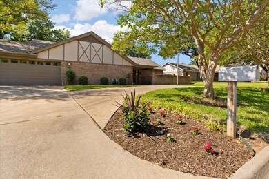 1000 Berkley Dr, Cleburne, TX 76033 - photo 5