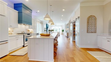 Model Home Images