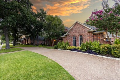 8312 Thorndyke Dr, North Richland Hills, TX 76182 - photo 4