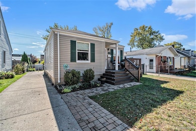 1197 Columbia Rd, Berkley, MI 48072 - photo 3