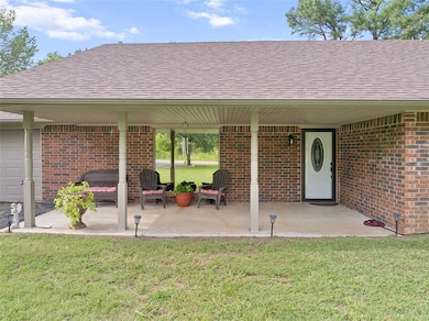 3209 Myall St, Ardmore, OK 73401 - photo 3