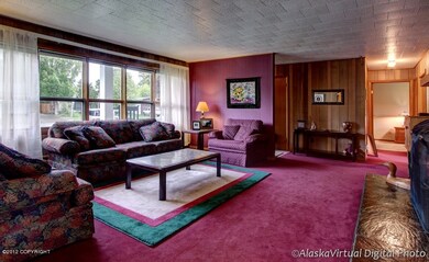 Living room view 1