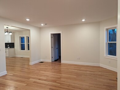 41 Oxford Ave unit 1, Belmont, MA 02478 - photo 2