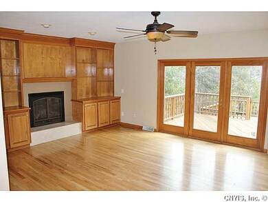 Family Room.