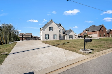 1117 Spring Creek Dr, Murfreesboro, TN 37129 - photo 4