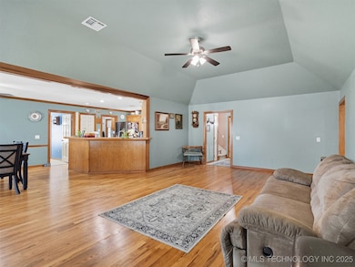 20145 S River Ranch Rd W, Claremore, OK 74019 - photo 6