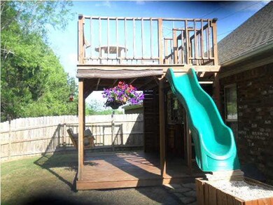 Kids will enjoy this slide!