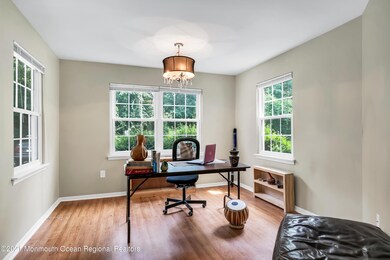 DR/Office/2nd BR