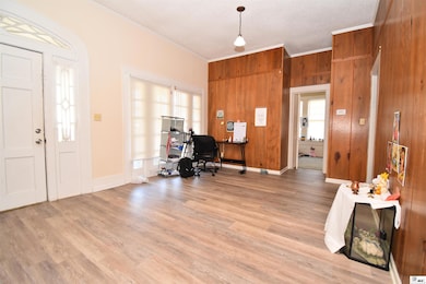 615 S Vienna St unit 615 1/2 S. Vienna St, Ruston, LA 71270 - photo 4