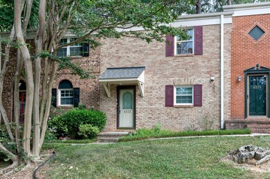 6323 New Market Way unit 6323, Raleigh, NC 27615 - photo 2