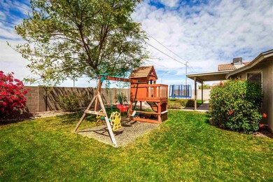 4372 S Jasmine Ave, Yuma, AZ 85365 - photo 5