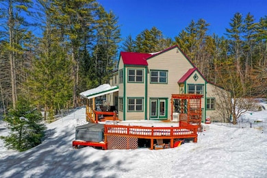 41 Hermit Lake Rd, Sanbornton, NH 03269 - photo 3