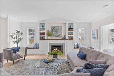 1376 Walnut St, Newton Highlands, MA 02461 - photo 4