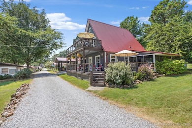 431 S Summerside Ln, Vinita, OK 74301 - photo 5