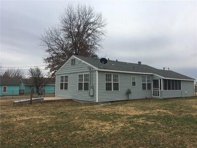 1701 N Louisa Ave, Shawnee, OK 74804 - photo 7