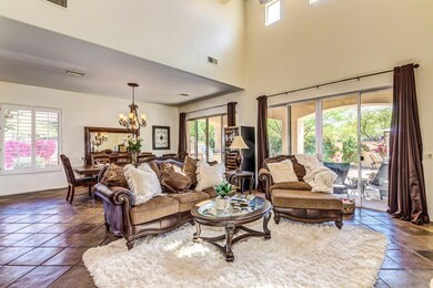 Large Great Room