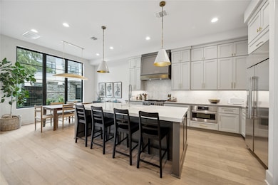 110 Wellington Row Rd, Houston, TX 77024 - photo 6