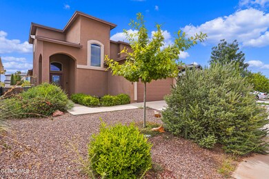 14948 Louis Baudoin Ct, El Paso, TX 79938 - photo 2