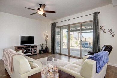 great room