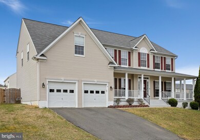 7 Fife St, Stafford, VA 22554 - photo 3