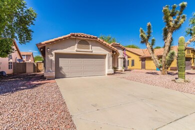 1220 E Grovers Ave Phoenix, AZ 85022