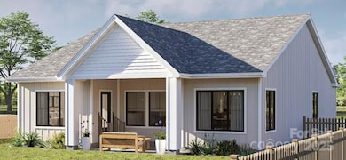 1246 Houston Mill Rd, Conover, NC 28613 - photo 3