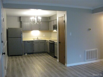 7507 Triwoods Dr unit D, Saint Louis, MO 63119 - photo 4