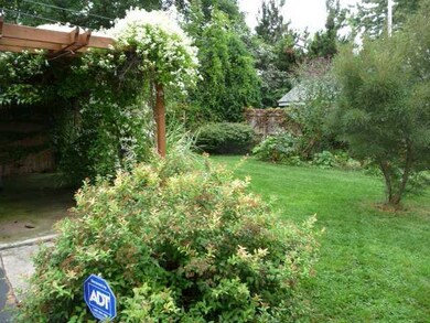 Yard/Garden