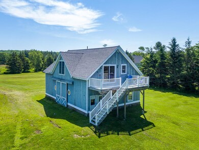112 Drebelbis Point Rd, New Harbor, ME 04558 - photo 6