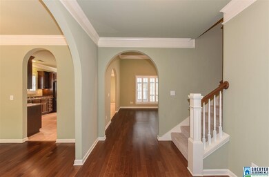 This beautiful home built in 2005 offers extensive