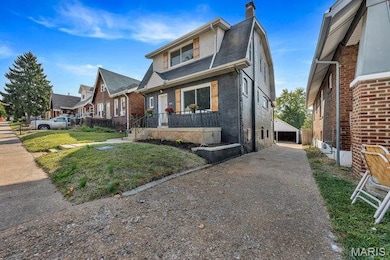 6036 Arsenal St, Saint Louis, MO 63139 - photo 2