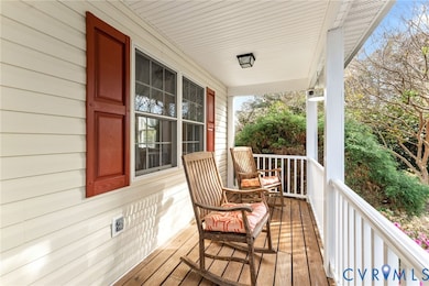 1120 S Glebe Rd, Montross, VA 22520 - photo 5