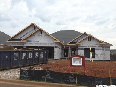 The Ashton will be move in ready by approx. 8-15-16.  4 bedrooms, 3 baths, study, AND 3 car garage!