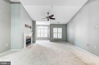 8931 Groffs Mill Dr unit 8931, Owings Mills, MD 21117 - photo 5