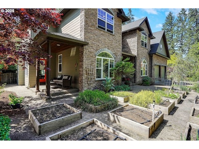 3371 Croisan Creek Rd S, Salem, OR 97302 - photo 4