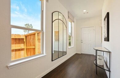 MODEL HOME images may NOT be consistent with the f
