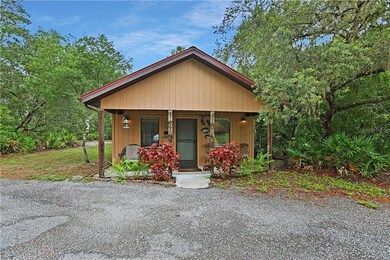 Separate charming Guest house