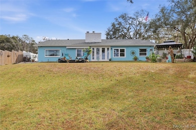 4130 SW Deepwater Ct, Dunnellon, FL 34431 - photo 3