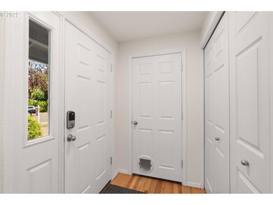 Entrance/Foyer