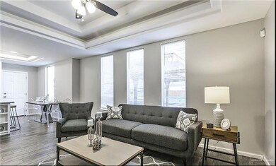 3413 Golden Nugget unit 4, Edinburg, TX 78541 - photo 2