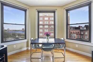Charlesgate Hall unit 503, Boston, MA 02215 - photo 4