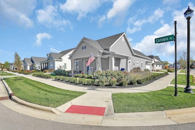 5563 Catalpa Dr, Lewis Center, OH 43035 - photo 3