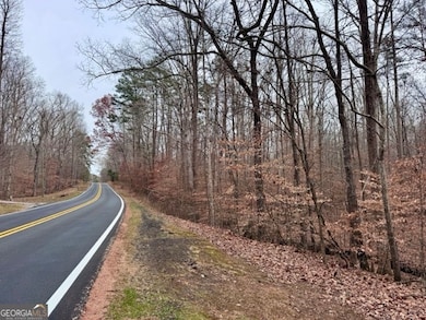 4260 Joe Chandler Rd, Gillsville, GA 30543 - photo 2